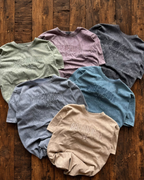 BB Vintage Wash Regular Fit T-Shirt | Men Streetwear