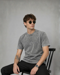 BB Vintage Wash Regular Fit T-Shirt | Men Streetwear