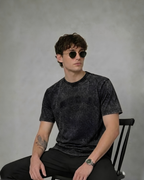 BB Vintage Wash Regular Fit T-Shirt | Men Streetwear