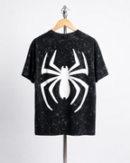 Spider Web Wash T-Shirt