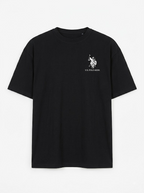 135 Years Heritage Oversized Drop Shoulder Tee | Unisex Streetwear