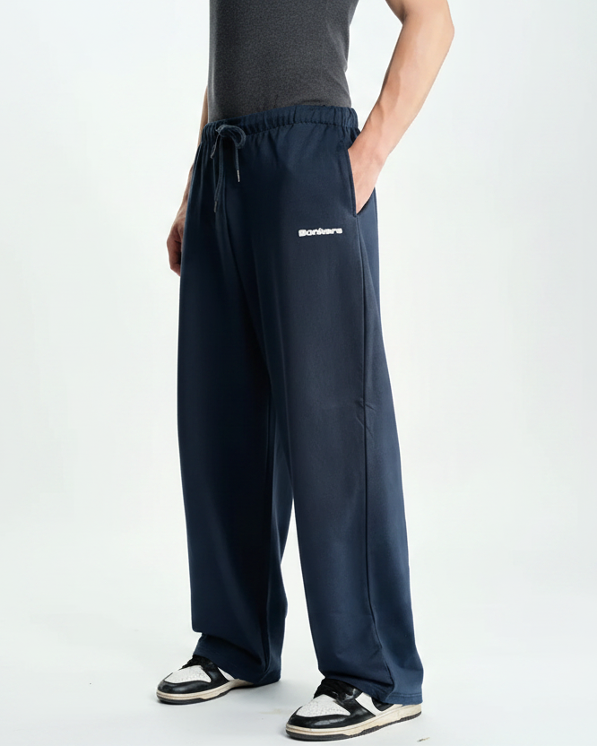 Mist Loose Fit Joggers