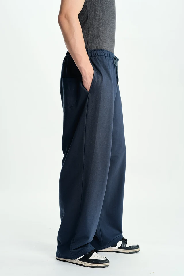 Mist Loose Fit Joggers
