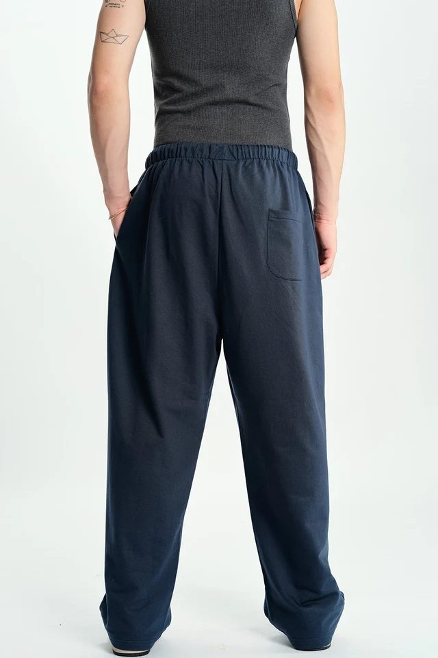Mist Loose Fit Joggers