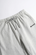Mist Loose Fit Joggers